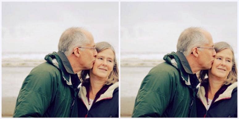 Study Finds That Empty Nesters Are Actually Happier And More Healthy Than People With Young Kids And Single People Study Finds That Empty Nesters Are Actually Happier And More Healthy Than People With Young Kids And Single People