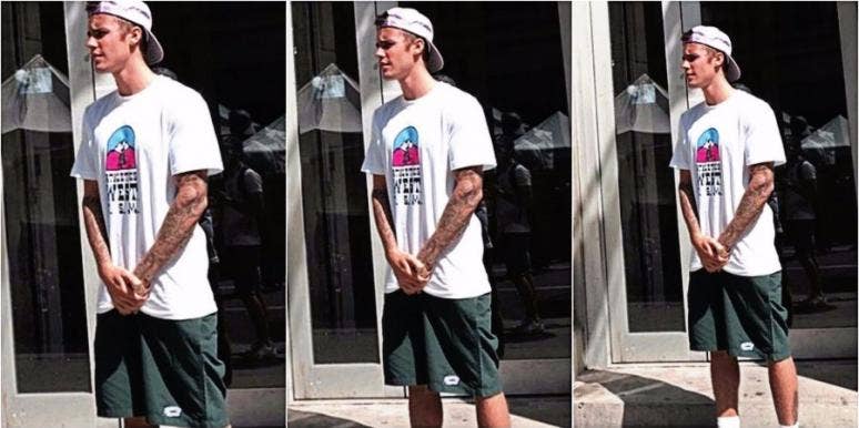 Details About Why Justin Bieber's Swollen Testicle Caused A Lawsuit (Just After Pictures Of His Penis Appeared On Selena Gomez's Instagram Account!) Details About Why Justin Bieber's Swollen Testicle Caused A Lawsuit (Just After Pictures Of His Penis Appeared On Selena Gomez's Instagram Account!)