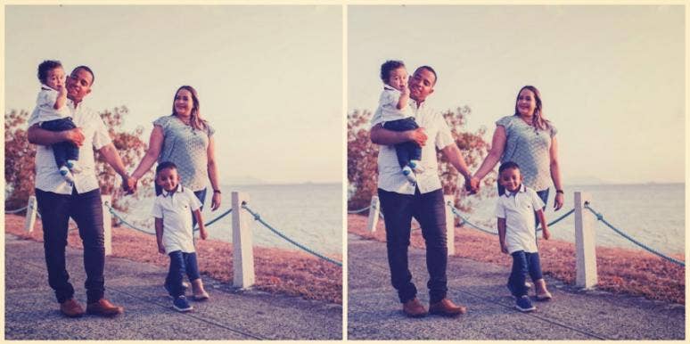 Marriage Advice For New Parents To Keep Their Relationship Strong & Communicate After A Baby Marriage Advice For New Parents To Keep Their Relationship Strong & Communicate After A Baby
