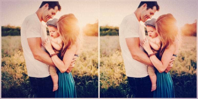 Marriage Advice For Couples Where Only One Partner Wants More Kids Marriage Advice For Couples Where Only One Partner Wants More Kids