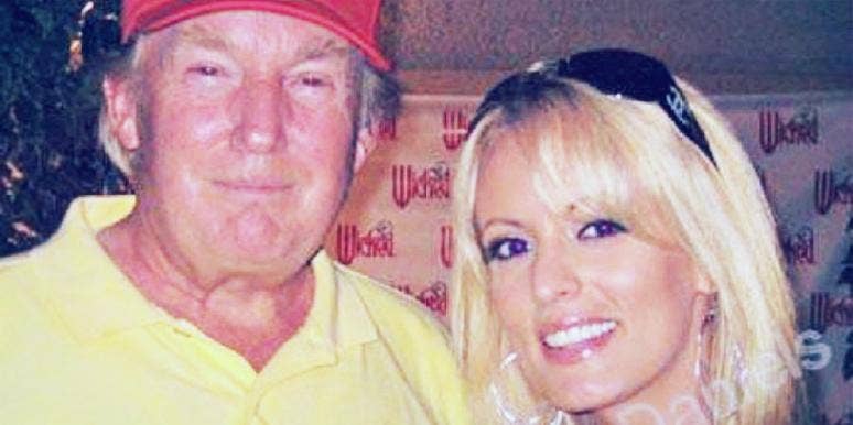 Who Is Stormy Daniels? Facts, Rumors & Conspiracy Theories ...
