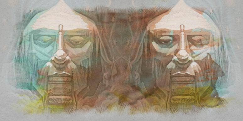 This Optical Illusions Test Reveals The Personality Traits You Secretly Find Least Attractive About Falling In Love This Optical Illusions Test Reveals The Personality Traits You Secretly Find Least Attractive About Falling In Love
