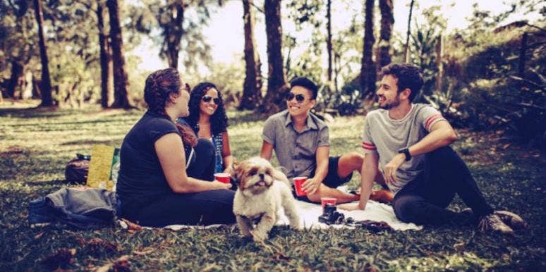 What Is An Open Relationship Like? Rules For A Polyamorous Marriage Or Couple What Is An Open Relationship Like? Rules For A Polyamorous Marriage Or Couple