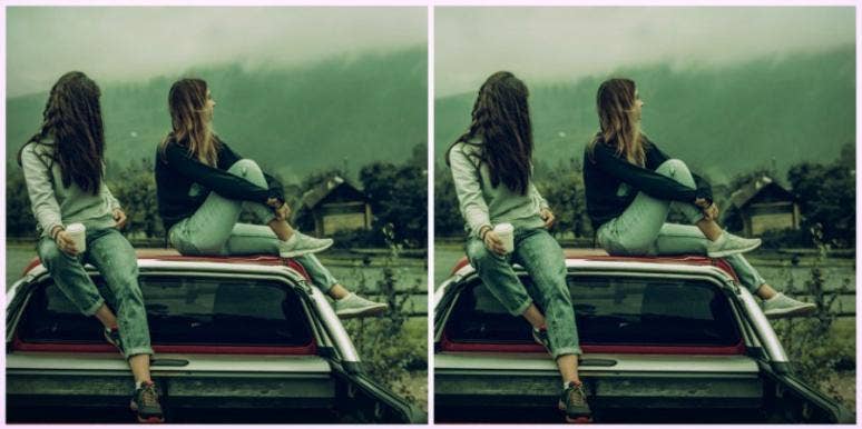 Signs Of A Toxic Friend And How To End The Friendship For Good Signs Of A Toxic Friend And How To End The Friendship For Good