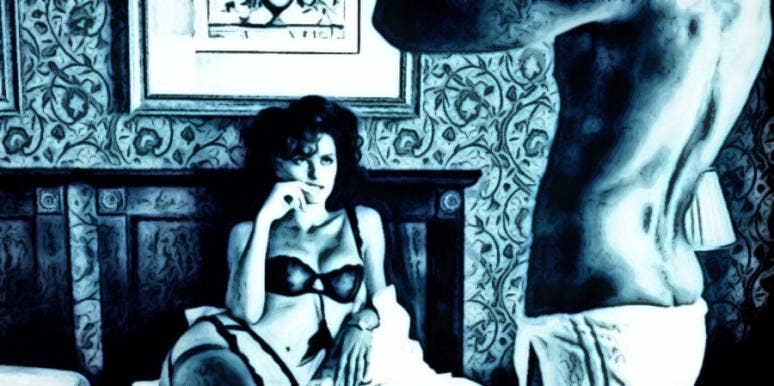 5 Best Kinky (But Not Scary) Sex Positions For Men & Women To Try 5 Best Kinky (But Not Scary) Sex Positions For Men & Women To Try
