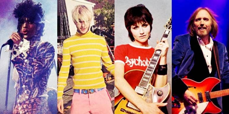 After Prince, Lil Peep & Dolores O'Riordan, Tom Petty Is The 4th Celebrity Death Linked To Opioid Fentanyl Overdose After Prince, Lil Peep & Dolores O'Riordan, Tom Petty Is The 4th Celebrity Death Linked To Opioid Fentanyl Overdose