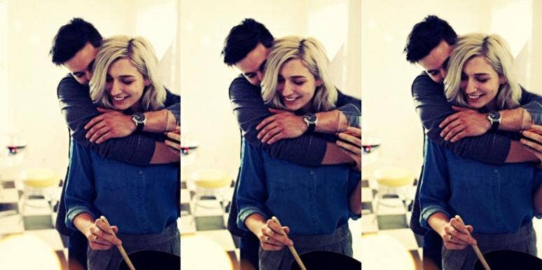 Advice On How To Have Loving, Healthy Relationships Based On Trust Advice On How To Have Loving, Healthy Relationships Based On Trust