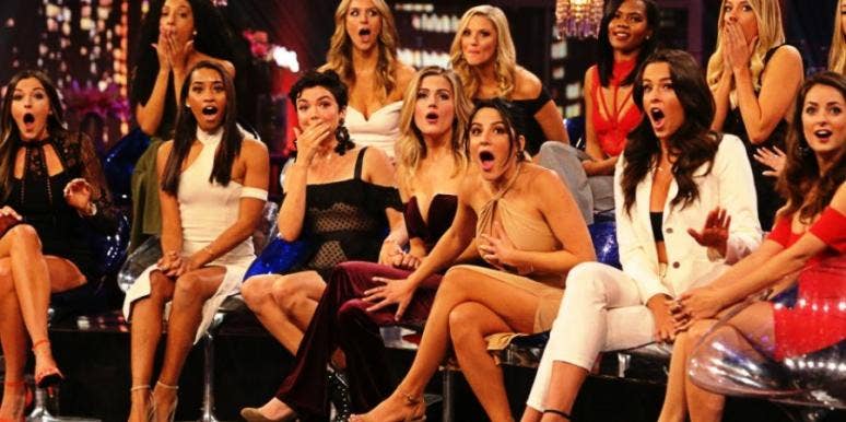 The Way Producers Of 'The Bachelor' Handle Herpes Only Makes The Stigma Of STIs Worse The Way Producers Of 'The Bachelor' Handle Herpes Only Makes The Stigma Of STIs Worse