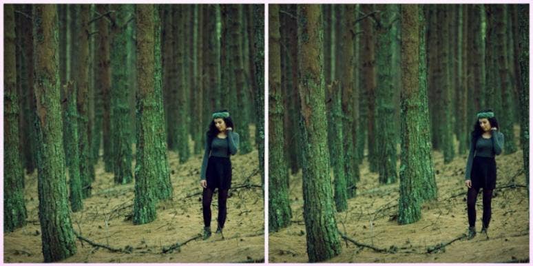 How Nature Can Improve Your Family's Mental Health And Happiness How Nature Can Improve Your Family's Mental Health And Happiness