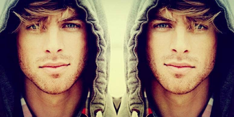 when you find out your boyfriend is married