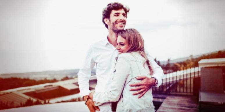 5 Traits Of Men In Healthy Relationships & A Happy Marriage 5 Traits Of Men In Healthy Relationships & A Happy Marriage