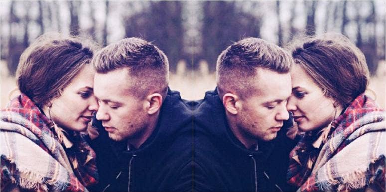 9 Ways To Say 'I Love You' & Make Men With PTSD Symptoms Feel Safe In Relationships 9 Ways To Say 'I Love You' & Make Men With PTSD Symptoms Feel Safe In Relationships