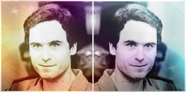 Hybristophilia: Why People Feel Attraction & Love Towards Serial Killers & Psychopaths Like Ted Bundy Hybristophilia: Why People Feel Attraction & Love Towards Serial Killers & Psychopaths Like Ted Bundy