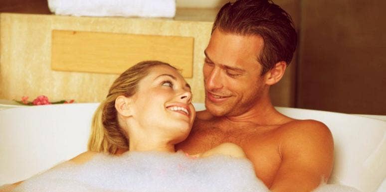 How To Have Better Sex Tips & More Intimacy Using Bath Bombs With Rings Inside How To Have Better Sex Tips & More Intimacy Using Bath Bombs With Rings Inside
