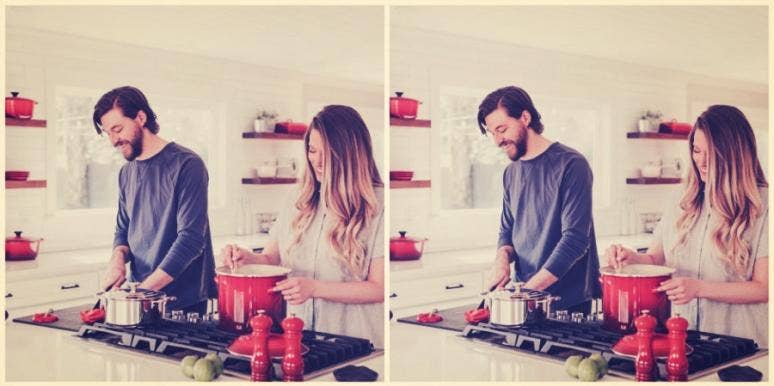 Relationship Advice For Couples On What To Expect When Moving In Together Relationship Advice For Couples On What To Expect When Moving In Together