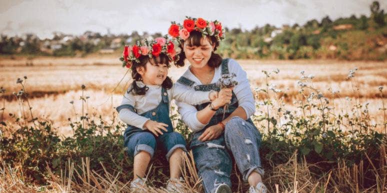 Parenting Advice For The Reality Of Motherhood For A Single Mom Parenting Advice For The Reality Of Motherhood For A Single Mom
