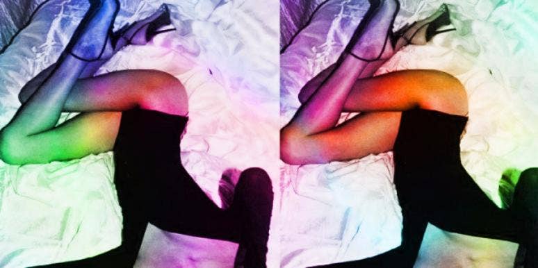 Here's What Men Like During Sex The Most Here's What Men Like During Sex The Most