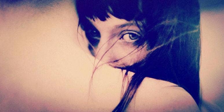 8 Reasons Women Believe They've Gone Crazy When Guys Play Games With Their Minds 8 Reasons Women Believe They've Gone Crazy When Guys Play Games With Their Minds