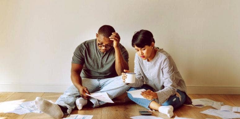 How To Fix A Relationship For Couples Fighting About Money & Financial Issues 