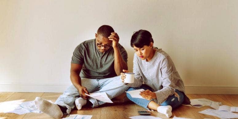 How To Fix A Relationship For Couples Fighting About Money & Financial Issues How To Fix A Relationship For Couples Fighting About Money & Financial Issues