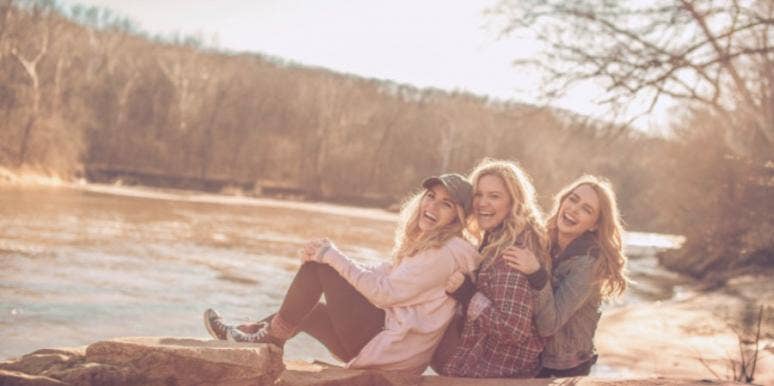 How To End A Toxic Relationship & Break Up With A Best Friend You Love How To End A Toxic Relationship & Break Up With A Best Friend You Love