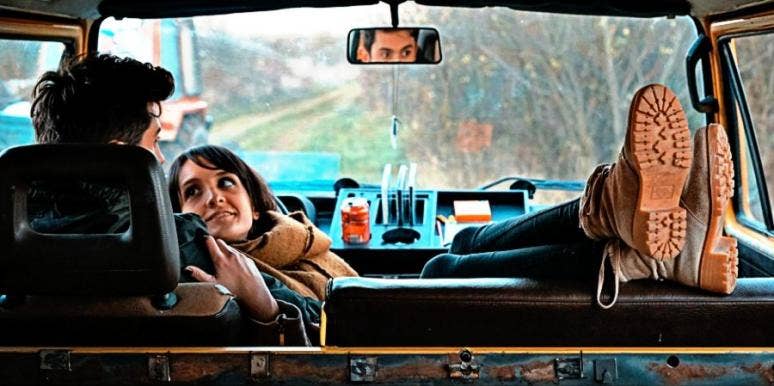 Why Discussing These Common But Embarrassing Relationship Problems Leads To Falling More Deeply In Love Why Discussing These Common But Embarrassing Relationship Problems Leads To Falling More Deeply In Love
