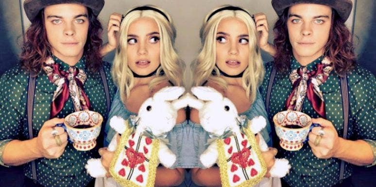 New Research Reveals Millennial's Favorite Sexy Role-Play Costumes New Research Reveals Millennial's Favorite Sexy Role-Play Costumes