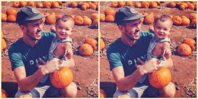Parenting Advice For Dads On How To Deal With Loneliness As A New Parent Parenting Advice For Dads On How To Deal With Loneliness As A New Parent