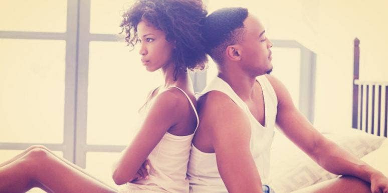 Relationship Advice For Setting Healthy Boundaries In Relationships
