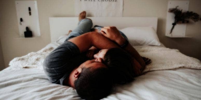 Why Cuddling Is Important For Intimacy & Healthy Relationships Why Cuddling Is Important For Intimacy & Healthy Relationships