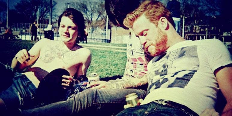 The 7 Types Of Guys All Women Have Sex With In College The 7 Types Of Guys All Women Have Sex With In College
