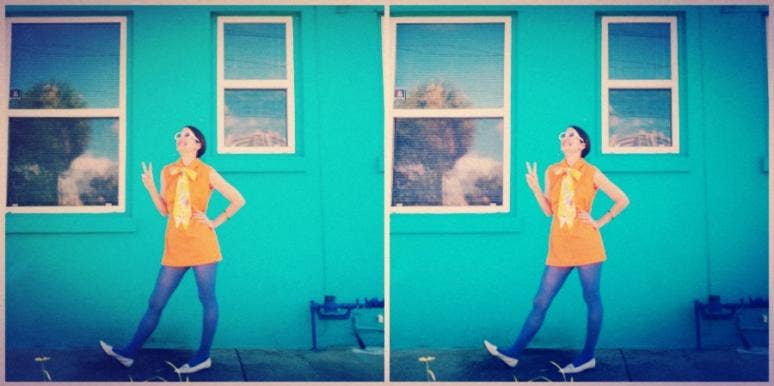 Is He The One? How To Tell If You’re Meant To Be When You’re Having Relationship Anxiety Is He The One? How To Tell If You’re Meant To Be When You’re Having Relationship Anxiety