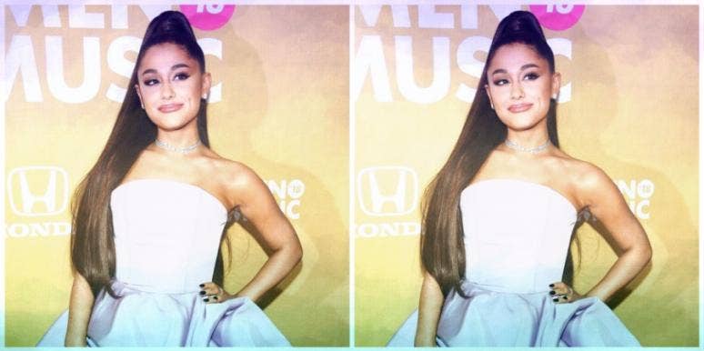 Ariana Grande Lyrics Quotes For The Best Instagram