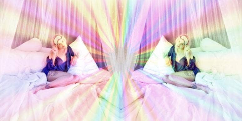 why men have more orgasms than women