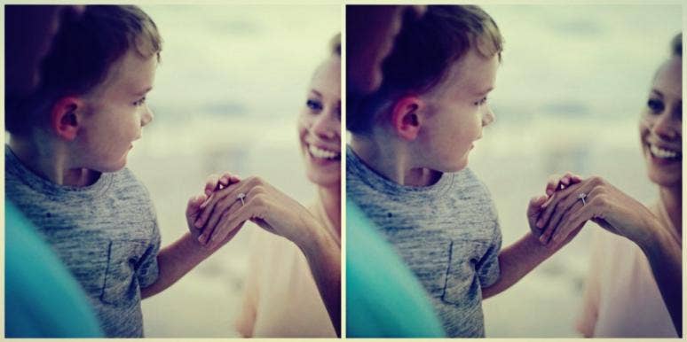 Marriage Advice For How To Keep Your Love Life Strong After Having Kids Marriage Advice For How To Keep Your Love Life Strong After Having Kids