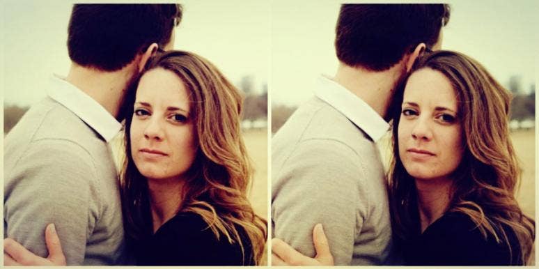 Relationship Advice For Women On How To Tell If Your Partner Is Toxic And Identify Dating Red Flags Relationship Advice For Women On How To Tell If Your Partner Is Toxic And Identify Dating Red Flags