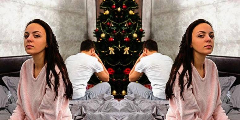 How To Save Your Marriage From Relationship Problems Caused By Holiday Stress