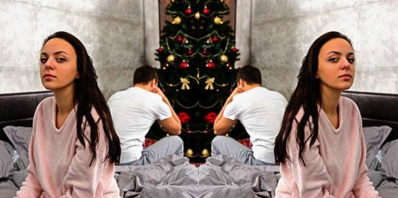 How To Save Your Marriage From Relationship Problems Caused By Holiday Stress How To Save Your Marriage From Relationship Problems Caused By Holiday Stress