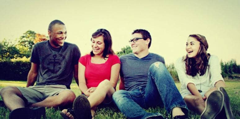 Open Relationship Rules & Boundaries For Polyamorous Relationships