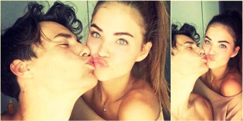 4 Ways To Stay 'Top Of Mind' So He Won't Be Able To Stop Thinking About You 4 Ways To Stay 'Top Of Mind' So He Won't Be Able To Stop Thinking About You