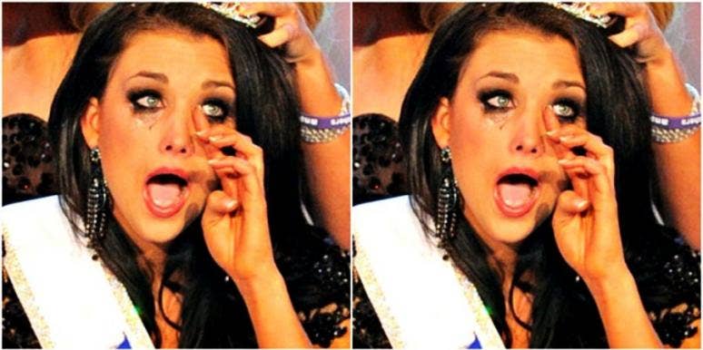 Why No Longer Judging Miss America Contestants On Physical Appearance Is A Step Backward For Feminism & The MeToo Movement Why No Longer Judging Miss America Contestants On Physical Appearance Is A Step Backward For Feminism & The MeToo Movement