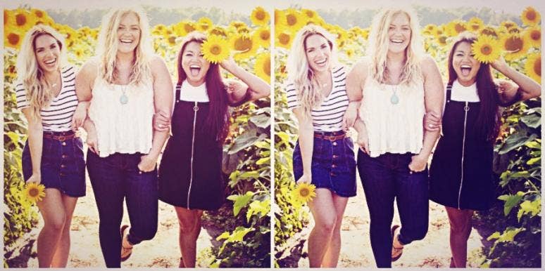 Relationship Advice For How To Help Single Friends Get Over A Breakup And Move On Relationship Advice For How To Help Single Friends Get Over A Breakup And Move On
