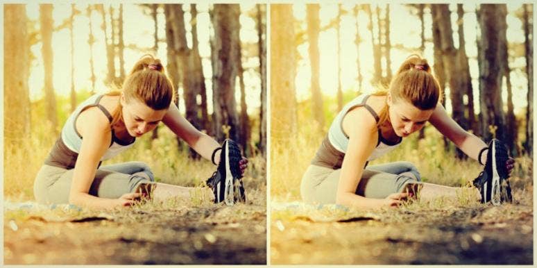 How To Heal A Broken Heart & Get Over A Break Up Through The Benefits Of Exercise And Self-Care How To Heal A Broken Heart & Get Over A Break Up Through The Benefits Of Exercise And Self-Care