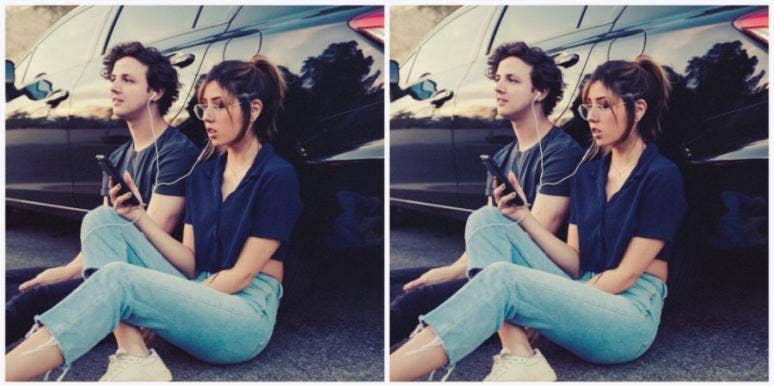 Relationship Advice For How To Tell The Signs Of Insecurity In A Man You're Dating And How To Deal With It Relationship Advice For How To Tell The Signs Of Insecurity In A Man You're Dating And How To Deal With It