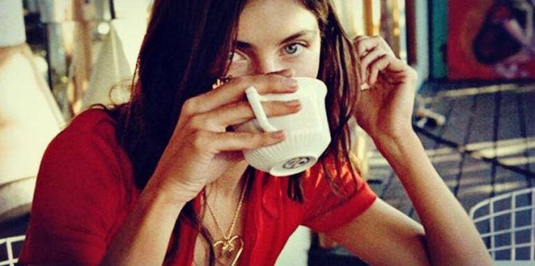 This Delicious Mushroom Coffee Recipe May Lower Your Cancer Risk & Boost Your Immune System! This Delicious Mushroom Coffee Recipe May Lower Your Cancer Risk & Boost Your Immune System!