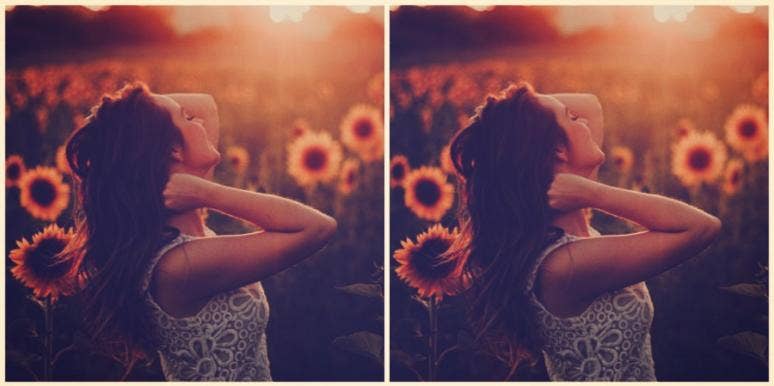 Life Lessons For How To Stay Positive & Hopeful When Things Get Hard Life Lessons For How To Stay Positive & Hopeful When Things Get Hard