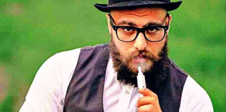 How To Stop Smoking Cigarettes By Using An Embarrassing E-Cigarette Instead How To Stop Smoking Cigarettes By Using An Embarrassing E-Cigarette Instead