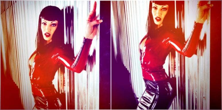What You Need To Know About Titles, Clothes & Sex Toys To Be The Femdom He Craves What You Need To Know About Titles, Clothes & Sex Toys To Be The Femdom He Craves
