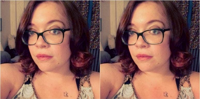 How The Hateful, Misogynistic DMs I Get From Internet Trolls Affect Me Every Single Day photo of author