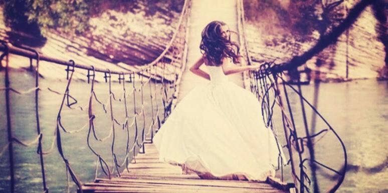 8 Valid Reasons Not To Get Married, Even If You're In A Long-Term Relationship 8 Valid Reasons Not To Get Married, Even If You're In A Long-Term Relationship